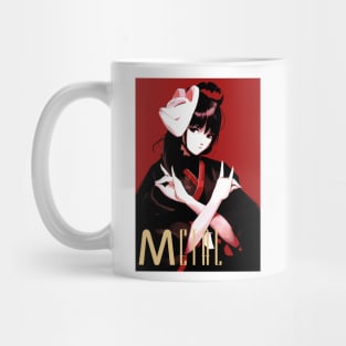 babymetal Mug